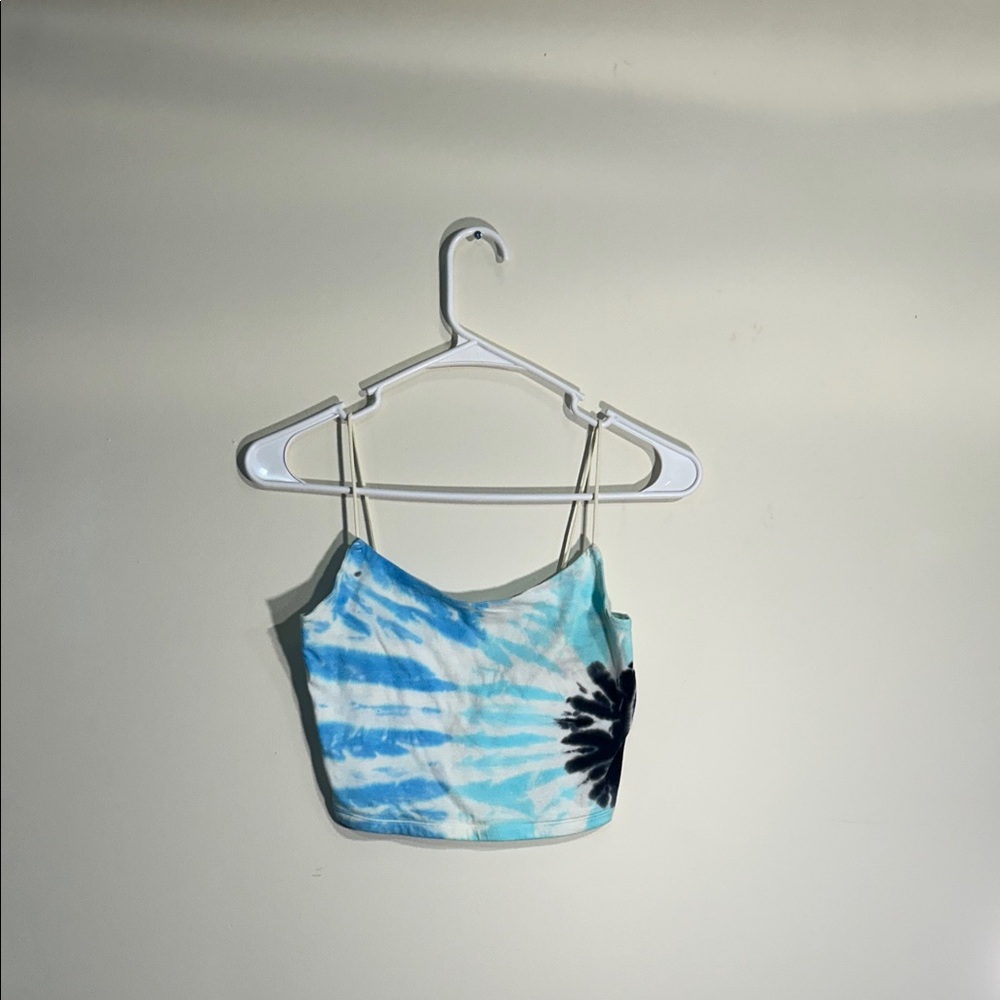 S seriously soft bungee cami top